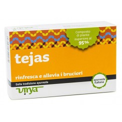 TEJAS VIRYA 60 COMPRESSE 30 G