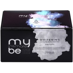 MY INTIMATE BE WHITENING SIERO