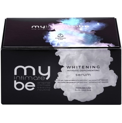 MY INTIMATE BE WHITENING SIERO MY INTIMATE BE WHITENING SIERO