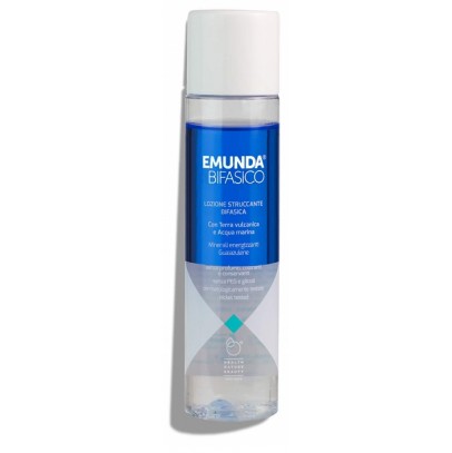 EMUNDA BIFASICO LOZIONE 125 ML