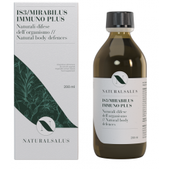 IS3 MIRABILUS IMMUNO PLUS200ML