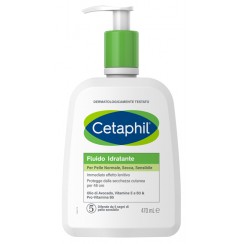 CETAPHIL FLUIDO IDRATANTE 470 ML