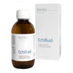 ECHIFLUID SCIROPPO 200 ML