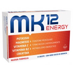MK12 ENERGY 14 BUSTINE