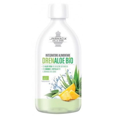 FDE DRENALOE BIO 500 ML