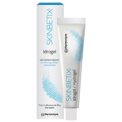 SKINBETIX IDROGEL/HYDROGEL SKINBETIX IDROGEL/HYDROGEL
