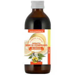 ESTRATTO POMPELMO SUCCO 150ML