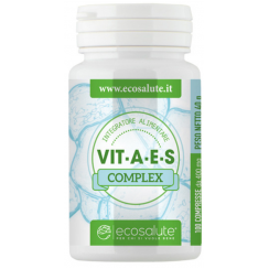 VITAES COMPLEX 100CPR