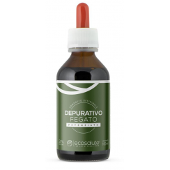 DEPURATIVO FEGATO POTENZIATO COMPOSTO OFFICINALE 100 ML