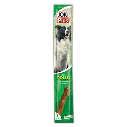 JOKI PLUS CANE CON POLLO 12 G JOKI PLUS CANE CON POLLO 12 G