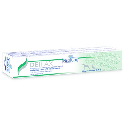 DEILAX SIRINGA 15 GR DEILAX SIRINGA 15 GR