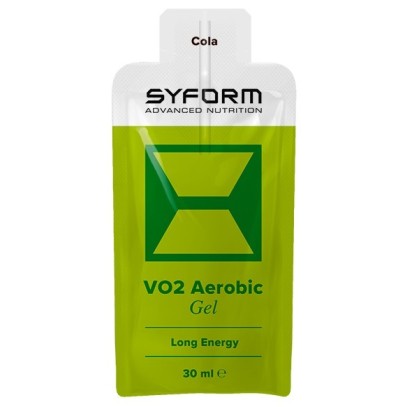 VO2 GEL 30ML COLA VO2 GEL 30ML COLA