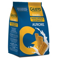 GIUSTO DIABEL BISC AURORE 150G