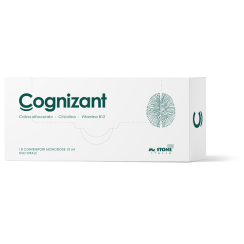 COGNIZANT 10FL