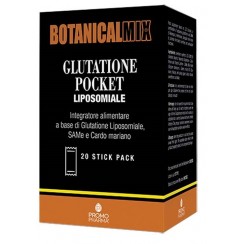 GLUTATIONE LIPOSOMIALE 20STICK