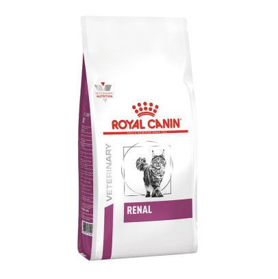 RENAL GATTO 400 GR R.C.