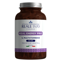 REAL ENERGY P 60CPS REALE 1870