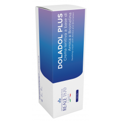 DOLADOL PLUS CREMA REALE 1870