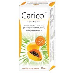 CARICOL 20BUST