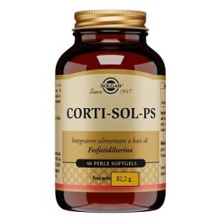 CORTI-SOL-PS 60PRL SOFTGELS