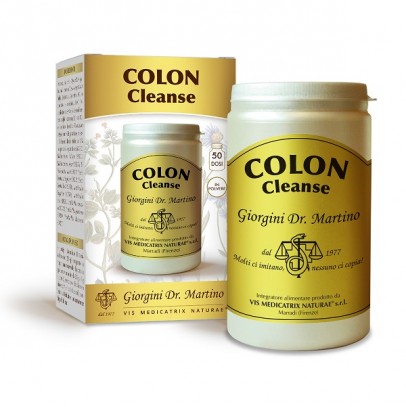 COLON CLEANSE POLV 150GR N/F G