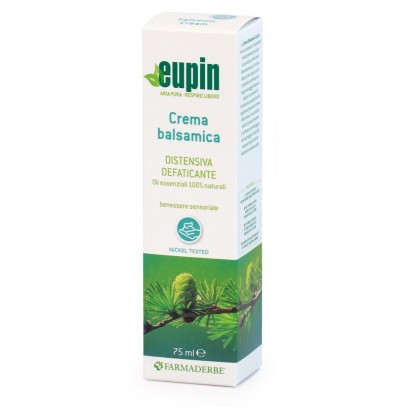 EUPIN CREMA BALSAMICA 75ML