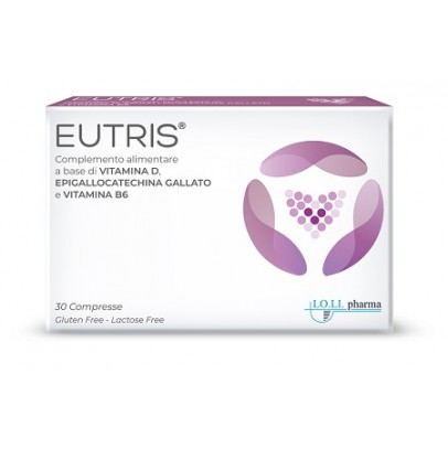 EUTRIS 30CPR