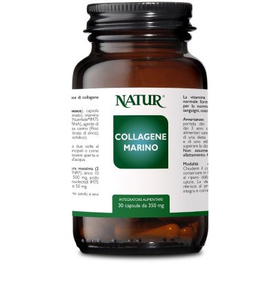 COLLAGENE MARINO 60CPS NATUR ( COLLAGENE MARINO 60CPS NATUR (