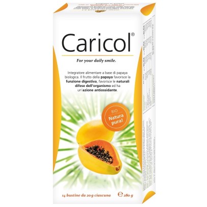 CARICOL 14BUST CARICOL 14BUST