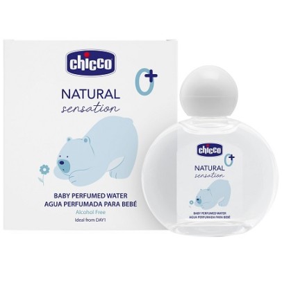 CH NS ACQUA PROFUMATA 100ML