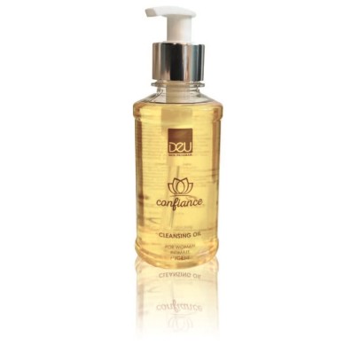 CONFIANCE INTIMATE CLEANS OIL CONFIANCE INTIMATE CLEANS OIL