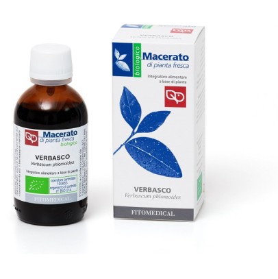 VERBASCO TM BIO 50ML