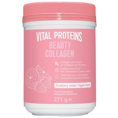 VITAL PROTEINS BEAUTY COLLAGEN