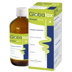 GLOBALAX SCIROPPO 250 ML