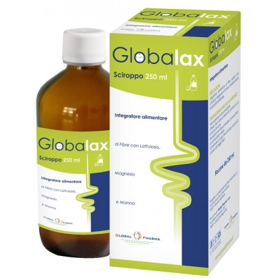 GLOBALAX SCIROPPO 250 ML