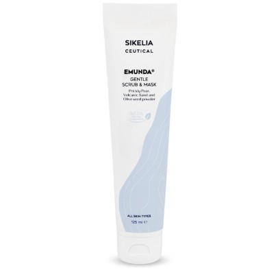 EMUNDA SCRUB MASCHERA 125 ML