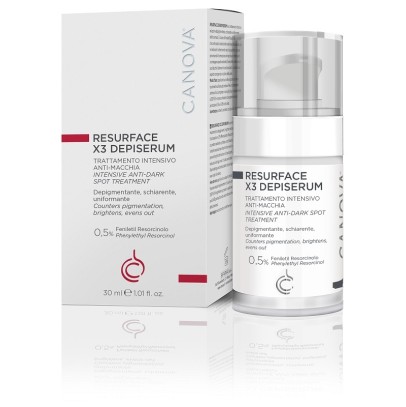 RE-SURFACE C 15 SERUM CANOVA 30 ML RE-SURFACE C 15 SERUM CANOVA 30 ML
