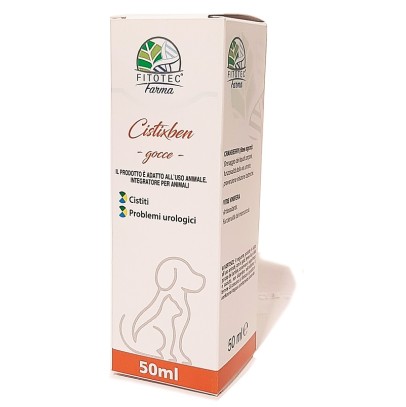 CISTIXBEN 50ML CISTIXBEN 50ML