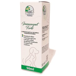 IMMUNOPET FORTE50ML