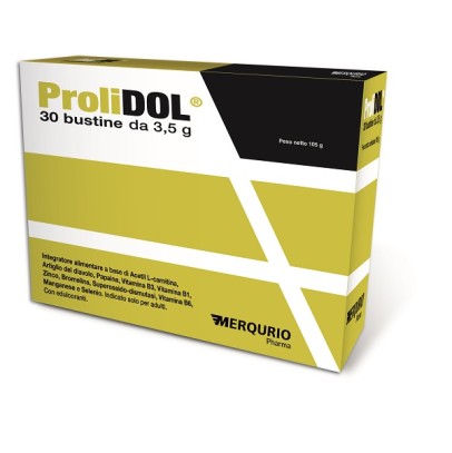 PROLISET DOL 20BUST PROLISET DOL 20BUST