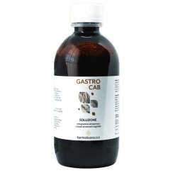 GASTROCAB 200 ML