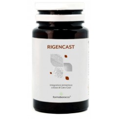 RIGENCAST 30CPS