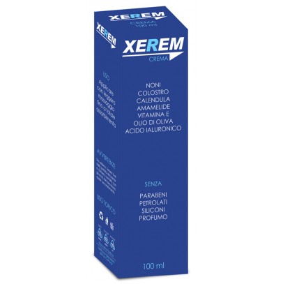 XEREM CREMA 100ML