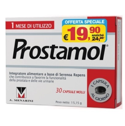 PROSTAMOL 30 CAPSULE PROMO 2023 PROSTAMOL 30 CAPSULE PROMO 2023