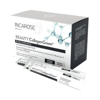INCAROSE HYALUR BEAUTY COLLAGE INCAROSE HYALUR BEAUTY COLLAGE