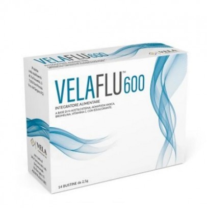 VELAFLU 600 14BUST