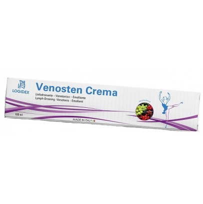 VENOSTEN CREMA 100 ML