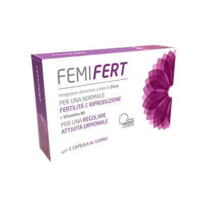 FEMIFERT 28CPR