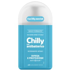 CHILLY DETERGENTE ANTIBAT300ML