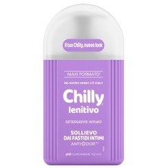 CHILLY DETERGENTE LENIT 300ML